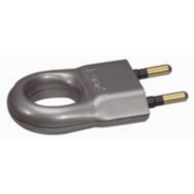 Legrand 050165 2-polig kontakt - Power Plug Adapter Legrand 050165 2-polig kontakt - Power Plug Adapter
