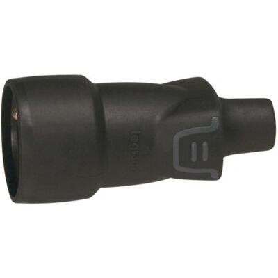 Legrand 050446 Prodlužovací kabel - 2P+E, 250V, 16A Legrand 050446 Prodlužovací kabel - 2P+E, 250V, 16A