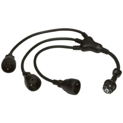 Legrand 050577 Prodlužovací kabel - Power Extension Cord Legrand 050577 Prodlužovací kabel - Power Extension Cord