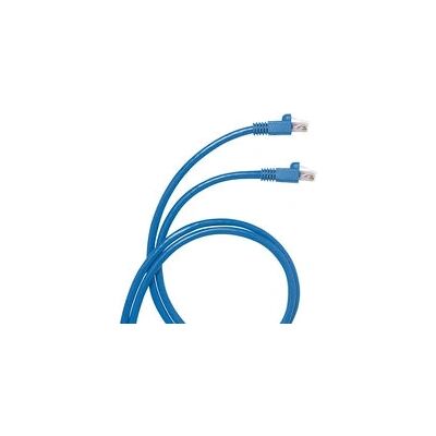 Legrand 051511 Hálózati kábel - Nem árnyékolt Cat6 - 15m - Kék Legrand 051511 Hálózati kábel - Nem árnyékolt Cat6 - 15m - Kék