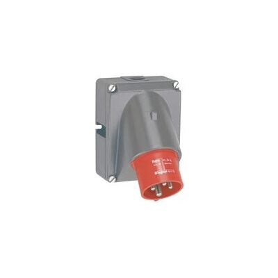 Legrand 052173 Prise Multicolore - Socket Outlet - Publicité Legrand 052173 Prise Multicolore - Socket Outlet - Publicité