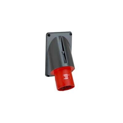 Legrand 053774 Enchufe de color multicolor - IP44 63A 400V Legrand 053774 Enchufe de color multicolor - IP44 63A 400V