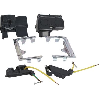 Legrand 054007 Montagesatz - 6 Module für POP-UP - Montageset Legrand 054007 Montagesatz - 6 Module für POP-UP - Montageset