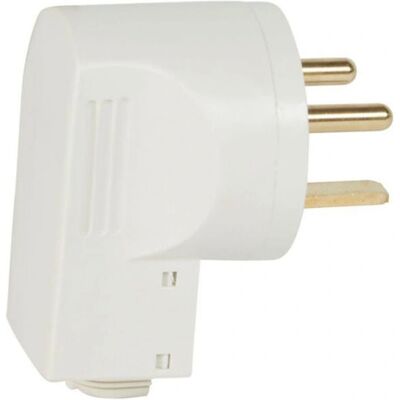 Legrand 055152 Adaptateur de prise - Type E, 380V, 20A - Publicité Legrand 055152 Adaptateur de prise - Type E, 380V, 20A - Publicité