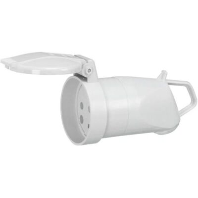 Legrand Extensión de corriente - 055667 - Gris - Extensión de energía Legrand Extensión de corriente - 055667 - Gris - Extensión de energía