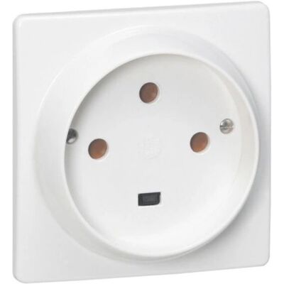 Legrand 055815 Enchufe de 3 fases marfil Legrand 055815 Enchufe de 3 fases marfil