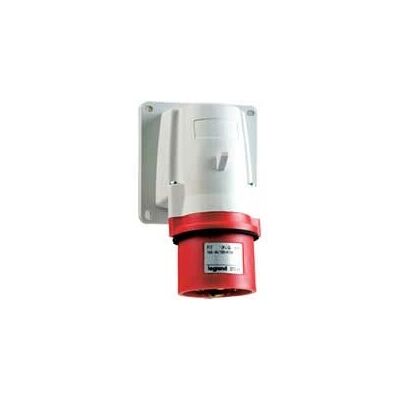 Legrand 058289 Enchufe multicolor - Socket Outlet Legrand 058289 Enchufe multicolor - Socket Outlet