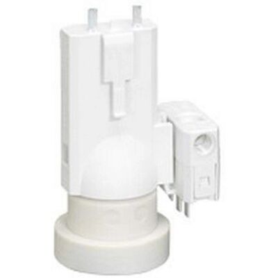 Prise E27 Compacte Legrand - Pour Lampes - Publicité Prise E27 Compacte Legrand - Pour Lampes - Publicité