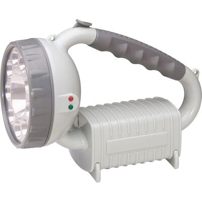 Legrand 060797 Draagbare LED-zaklamp - Zaklamp Legrand 060797 Draagbare LED-zaklamp - Zaklamp