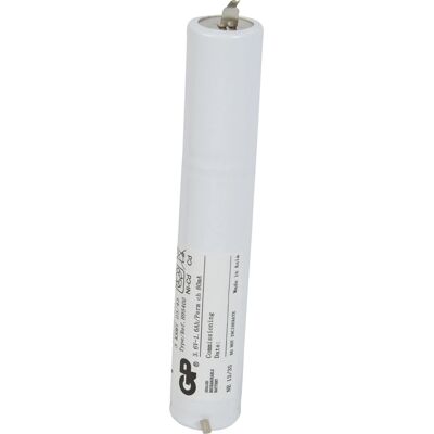 Legrand 061883 Alarmzubehör - NiCd 3,6V 1,5Ah Legrand 061883 Alarmzubehör - NiCd 3,6V 1,5Ah