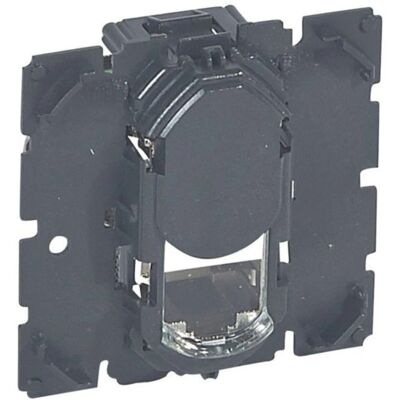Legrand Modèle 067396 Prise - RJ45, Catégorie 6, Multimédia - Publicité Legrand Modèle 067396 Prise - RJ45, Catégorie 6, Multimédia - Publicité