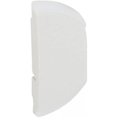 Legrand 068203 Accessoires intérieurs de bus - Blanc - Modèle 068203 - Publicité Legrand 068203 Accessoires intérieurs de bus - Blanc - Modèle 068203 - Publicité
