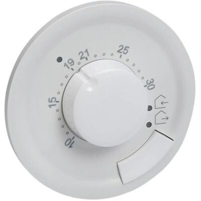 Legrand 068240 Placa de pared blanca - Cubierta de interruptor Legrand 068240 Placa de pared blanca - Cubierta de interruptor