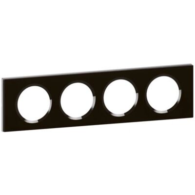 Legrand 069304 Wandplatte - Schalterabdeckung Legrand 069304 Wandplatte - Schalterabdeckung