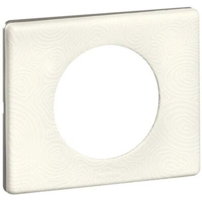 Legrand 069351 Placa de Pared - Tapa de Interruptor Legrand 069351 Placa de Pared - Tapa de Interruptor