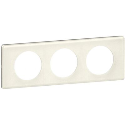 Legrand 069353 Piastra a Parete - Copertura Interruttore Legrand 069353 Piastra a Parete - Copertura Interruttore