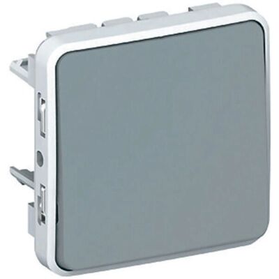 Legrand 069541 Lichtschalter - IP55 Schutz Legrand 069541 Lichtschalter - IP55 Schutz