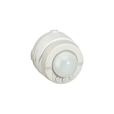 Legrand 069780 Weiß Bewegungsmelder - Motion Sensor Legrand 069780 Weiß Bewegungsmelder - Motion Sensor