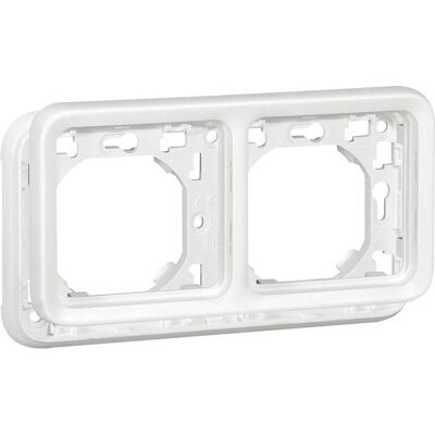 Accesorio de caja de salida Legrand 070794 - Blanco Accesorio de caja de salida Legrand 070794 - Blanco