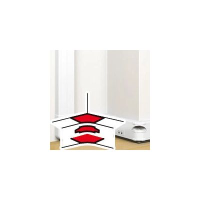 Legrand 075624 Kit de montage réglable pour canalisations – Blanc - Publicité Legrand 075624 Kit de montage réglable pour canalisations – Blanc - Publicité