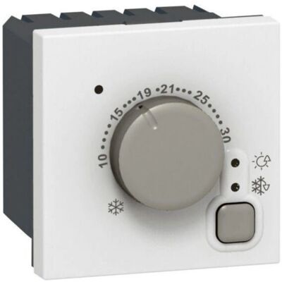 Legrand 076720 Thermostat - Elektronische thermostaat Legrand 076720 Thermostat - Elektronische thermostaat