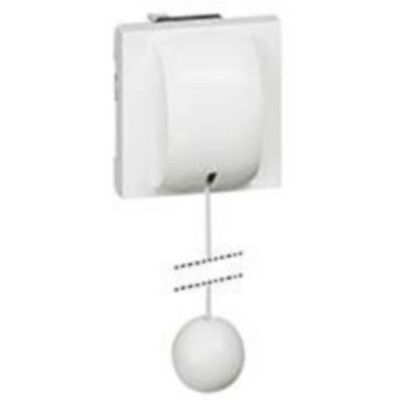 Legrand 077014 Interrupteur blanc 2 modules MOSAIC-II - Interrupteur - Publicité Legrand 077014 Interrupteur blanc 2 modules MOSAIC-II - Interrupteur - Publicité