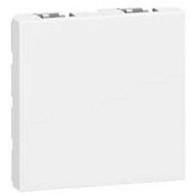 Legrand Legrand 077071 - Accessoire pour canalisation - Blanc - Publicité Legrand Legrand 077071 - Accessoire pour canalisation - Blanc - Publicité