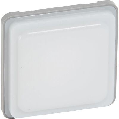 Legrand 077828 Light Sensor - IP55 - 1400W Legrand 077828 Light Sensor - IP55 - 1400W