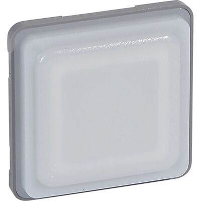 Legrand 077868 Weiß Alarmlichtanzeige - Alarm Light Indicator Legrand 077868 Weiß Alarmlichtanzeige - Alarm Light Indicator