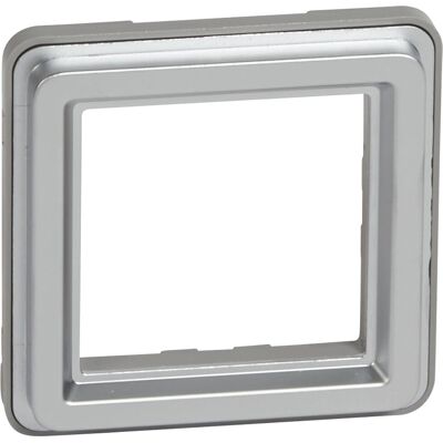 Legrand 77881 Vandalensicher Soliroc Adapter - Zubehör für Schaltschrank Legrand 77881 Vandalensicher Soliroc Adapter - Zubehör für Schaltschrank