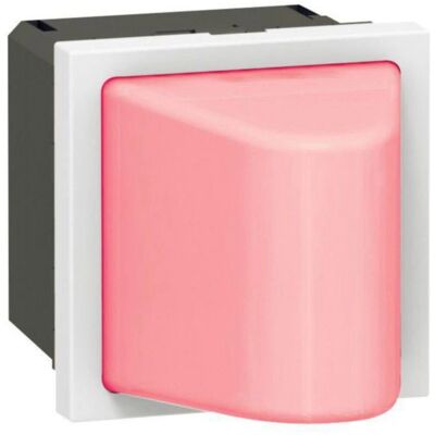 Legrand 078560 Éclairage Mural - LED Rouge, 12-24V, 2m - Publicité Legrand 078560 Éclairage Mural - LED Rouge, 12-24V, 2m - Publicité