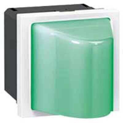 Legrand 078572 Éclairage Murale - Wall Lighting - Publicité Legrand 078572 Éclairage Murale - Wall Lighting - Publicité