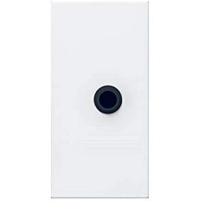 Legrand 078764 Vit stereo ljudkontakt - 1m Legrand 078764 Vit stereo ljudkontakt - 1m