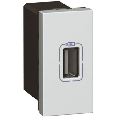 Legrand 079391 USB-Steckdose - Steckdose Legrand 079391 USB-Steckdose - Steckdose
