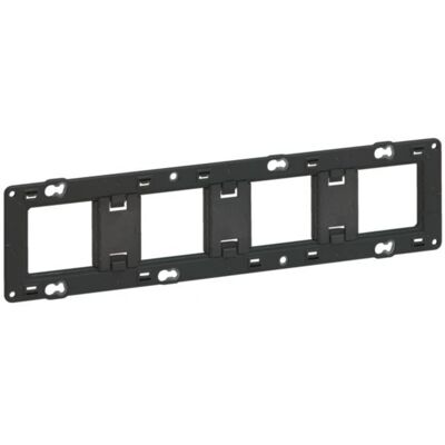 Legrand 080254 Wandplatte - Elektrische Sicherheit Abdeckung Legrand 080254 Wandplatte - Elektrische Sicherheit Abdeckung