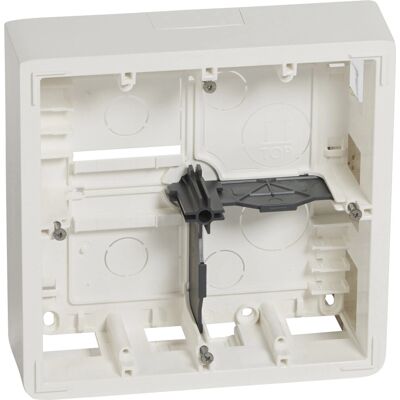Legrand 80274 Elektronikbox - 2x5/2x2x2 Module Legrand 80274 Elektronikbox - 2x5/2x2x2 Module