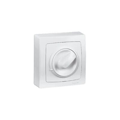 Legrand 086068 Régulateur de puissance - Power Regulator - Publicité Legrand 086068 Régulateur de puissance - Power Regulator - Publicité