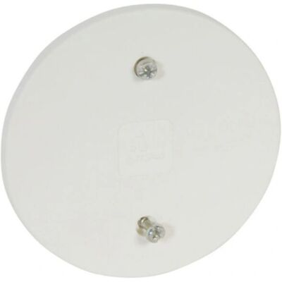 Legrand 089504 Accessoire de système de plastron pour câbles - Accessoire de système de plastron pour câbles - Publicité Legrand 089504 Accessoire de système de plastron pour câbles - Accessoire de système de plastron pour câbles - Publicité