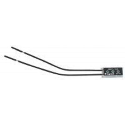 Legrand 089719 Vit LED-indikator för golvboksar Legrand 089719 Vit LED-indikator för golvboksar