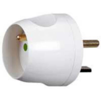 Legrand 90034 Adaptador de Enchufe Legrand 90034 Adaptador de Enchufe