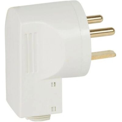 Legrand 090114 Adaptateur de prise électrique - Power Plug Adapter - Publicité Legrand 090114 Adaptateur de prise électrique - Power Plug Adapter - Publicité