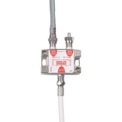 Legrand - 0 910 35 - Accessorio per quadro elettrico Legrand - 0 910 35 - Accessorio per quadro elettrico