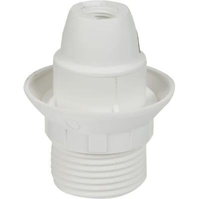 Legrand E14 Weiße Fassung - Lampensockel Legrand E14 Weiße Fassung - Lampensockel