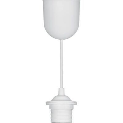 Prese luce Legrand 091137 - E27, Bianco Prese luce Legrand 091137 - E27, Bianco