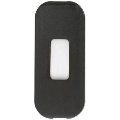 Interruptor de Luz Legrand 091156 - Táctil Luminoso, Bipolar Interruptor de Luz Legrand 091156 - Táctil Luminoso, Bipolar