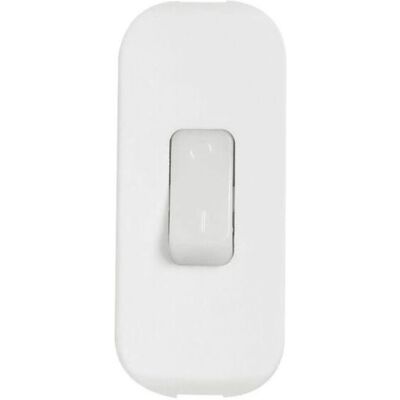 Legrand 091158 Interruptor de Luz Blanco - Interruptor de Luz Legrand 091158 Interruptor de Luz Blanco - Interruptor de Luz