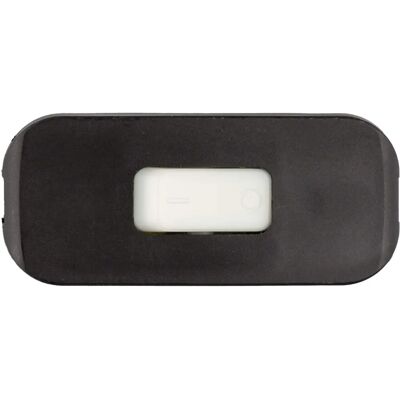 Interruptor Legrand - Adequado para lâmpadas de mesa e de pé - Eléctrico Interruptor Legrand - Adequado para lâmpadas de mesa e de pé - Eléctrico