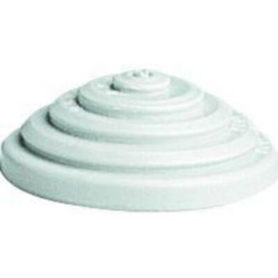 Accessoire pour système de conduits de câbles Legrand 091910 - Plexo 55 - Publicité Accessoire pour système de conduits de câbles Legrand 091910 - Plexo 55 - Publicité
