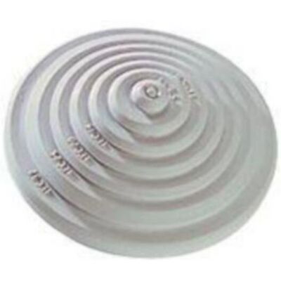 Accessoire de système de caniveau de câble Legrand 091911 - Gris - Publicité Accessoire de système de caniveau de câble Legrand 091911 - Gris - Publicité