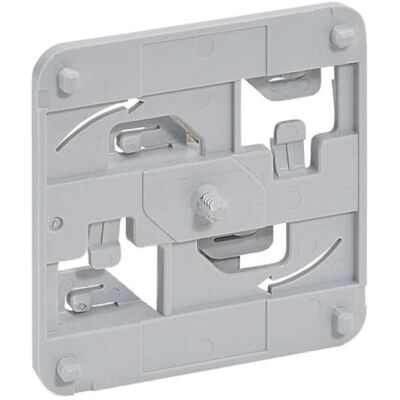 Legrand 091937 Accessoire de canalisation - Protection et gestion des câbles - Publicité Legrand 091937 Accessoire de canalisation - Protection et gestion des câbles - Publicité